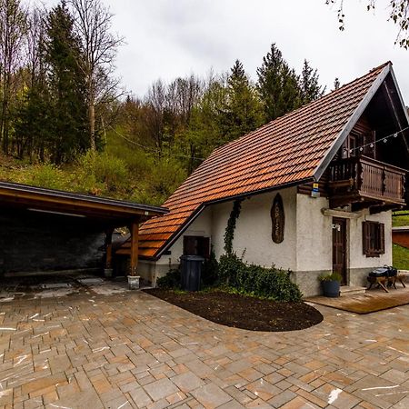 Kopise Apartment Zoll Екстериор снимка