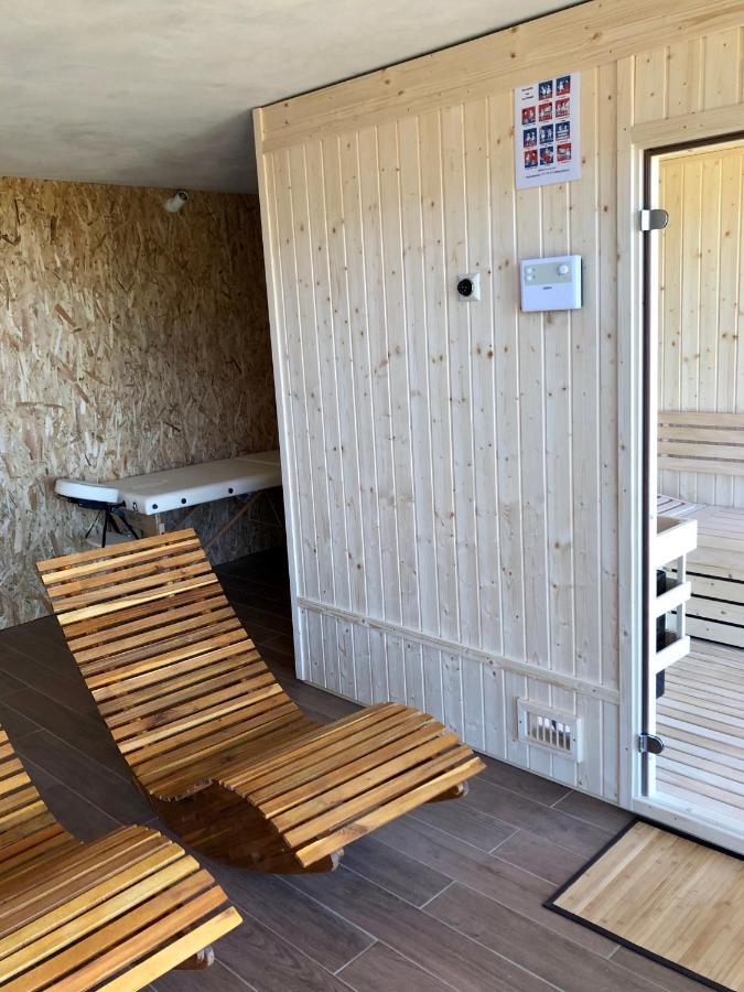 Kopise Apartment Zoll Екстериор снимка