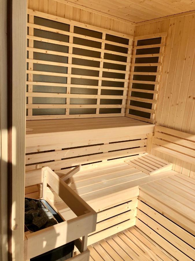 Kopise Apartment Zoll Екстериор снимка