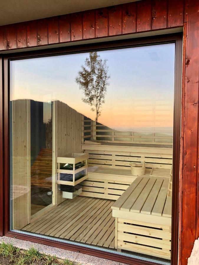 Kopise Apartment Zoll Екстериор снимка