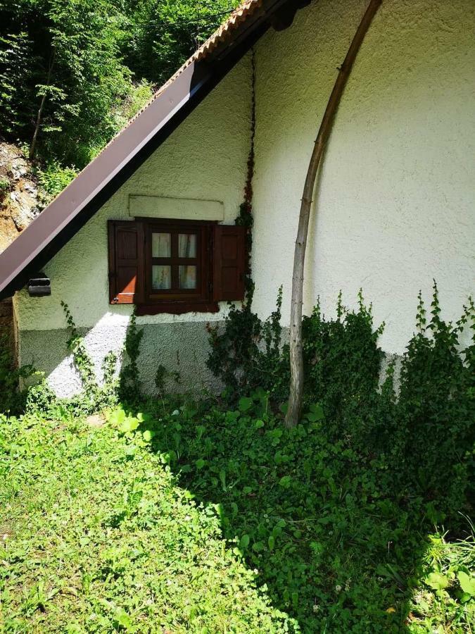 Kopise Apartment Zoll Екстериор снимка