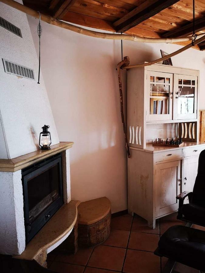 Kopise Apartment Zoll Екстериор снимка
