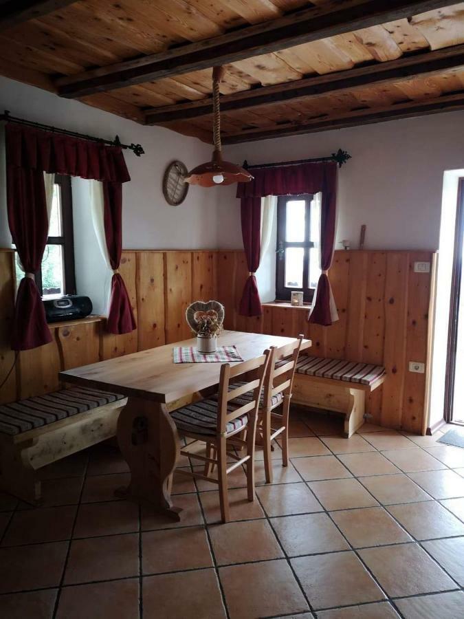 Kopise Apartment Zoll Екстериор снимка
