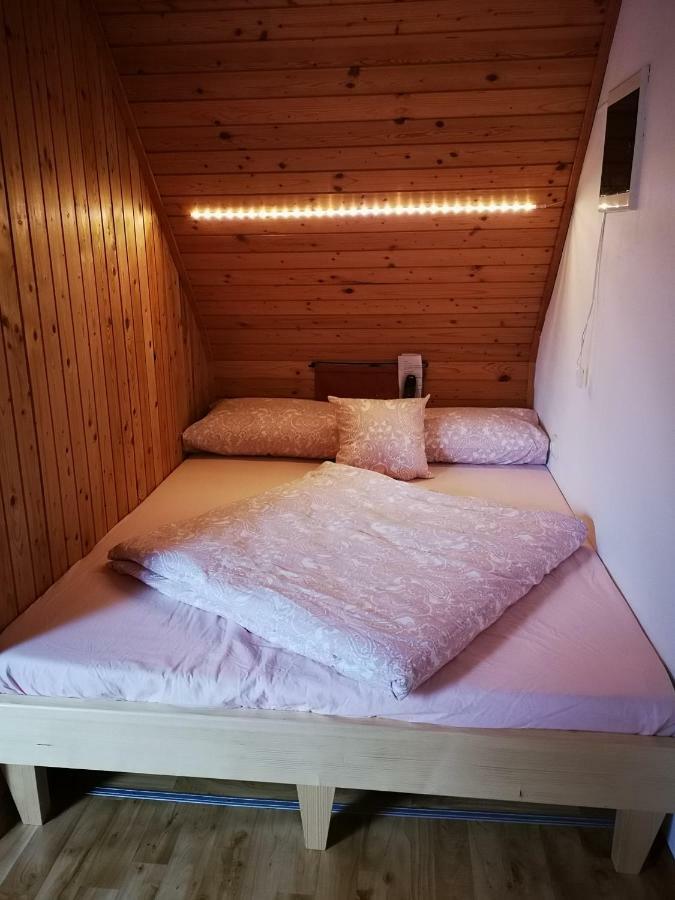 Kopise Apartment Zoll Екстериор снимка