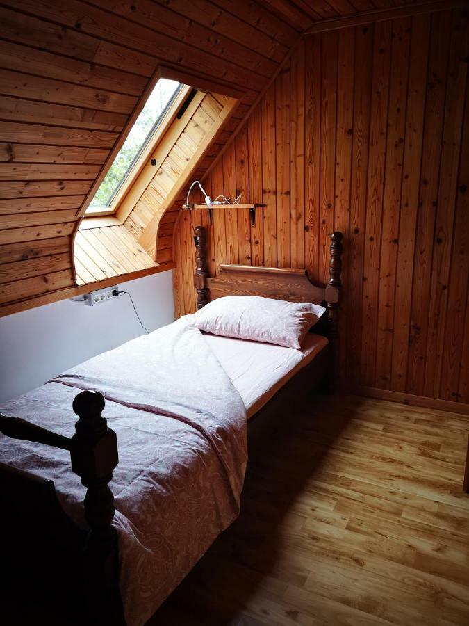 Kopise Apartment Zoll Екстериор снимка