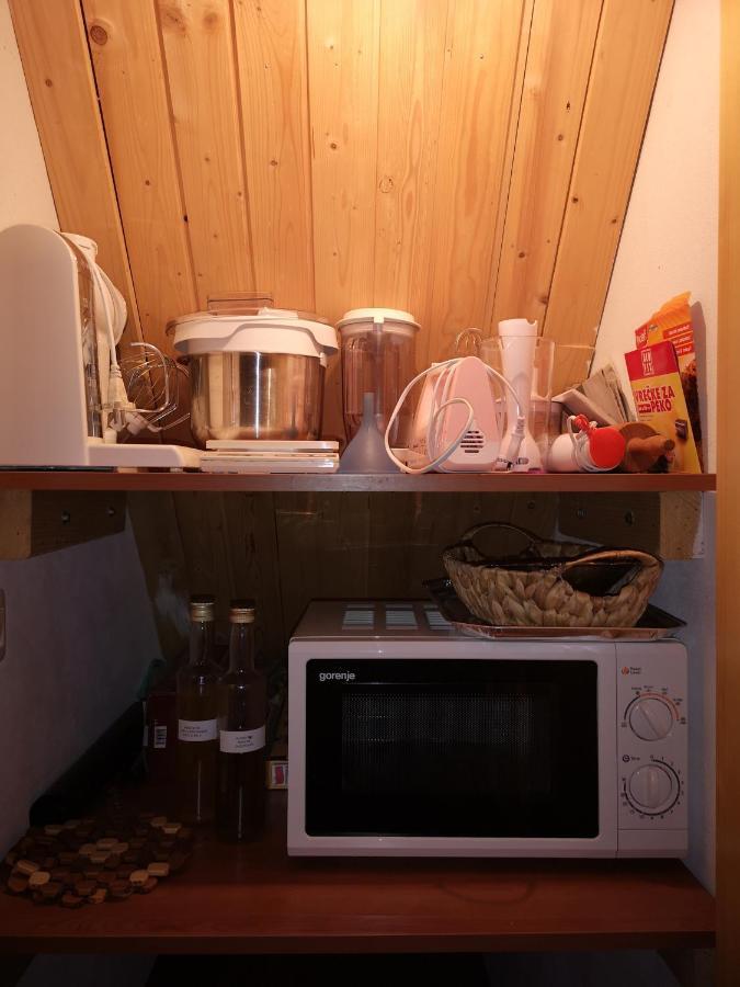 Kopise Apartment Zoll Екстериор снимка
